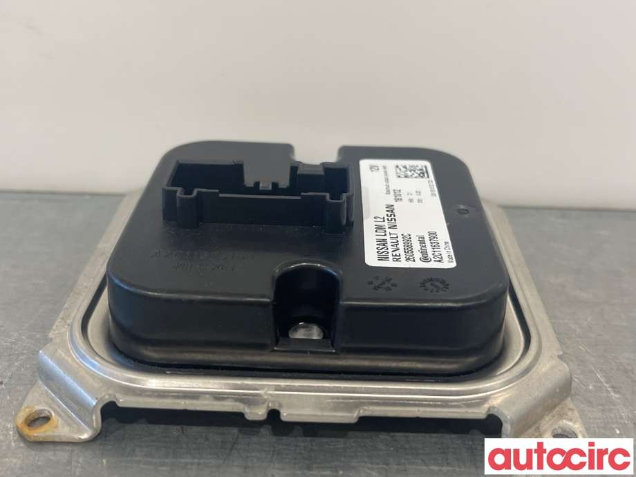 Styreenhet xenon/ballast til Nissan Leaf 2018-->> (Type II)  (NISSAN|260558992C)