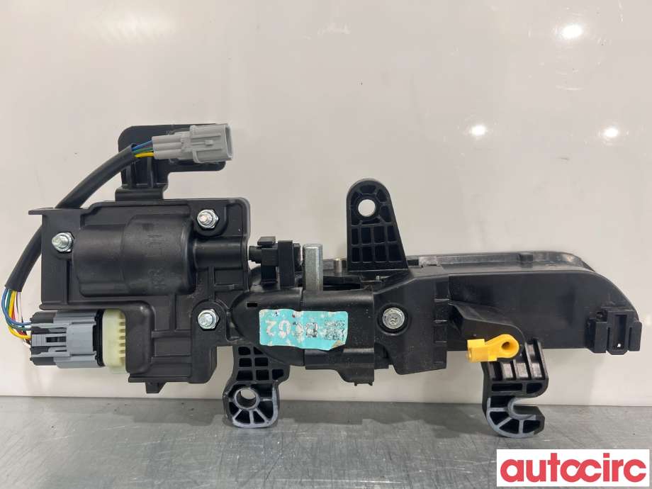 Dørhåndtak utv venstre bak til Kia EV6 2021-->> (KIA|83650CV020DU3||NE01ZX928-001)
