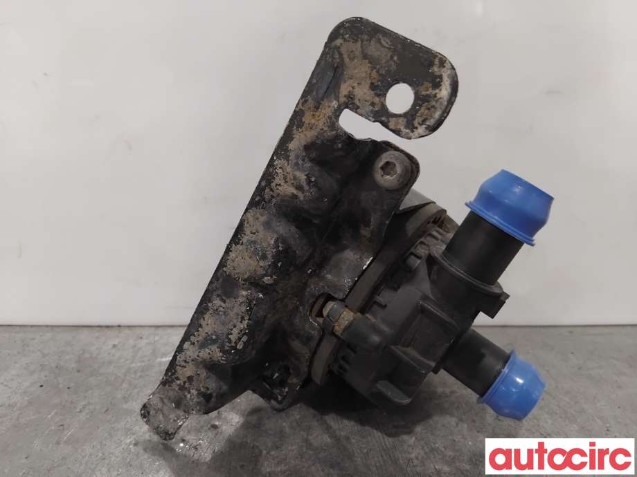 Sirkulasjonspumpe til Jeep Wrangler 2007-->> (Type III)  (JEEP|68400748AC|)