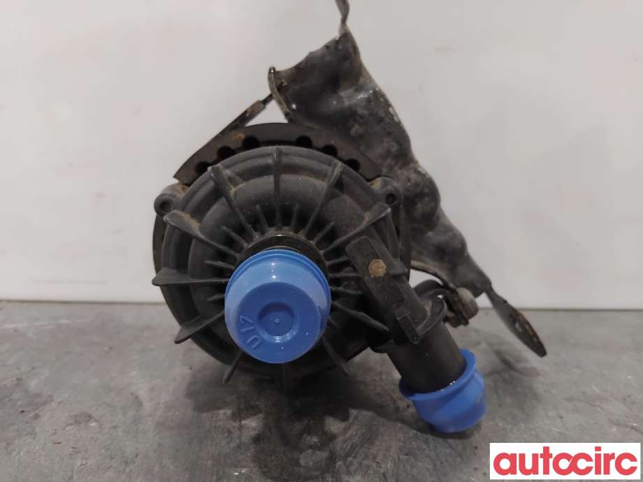 Sirkulasjonspumpe til Jeep Wrangler 2007-->> (Type III)  (JEEP|68400748AC|)
