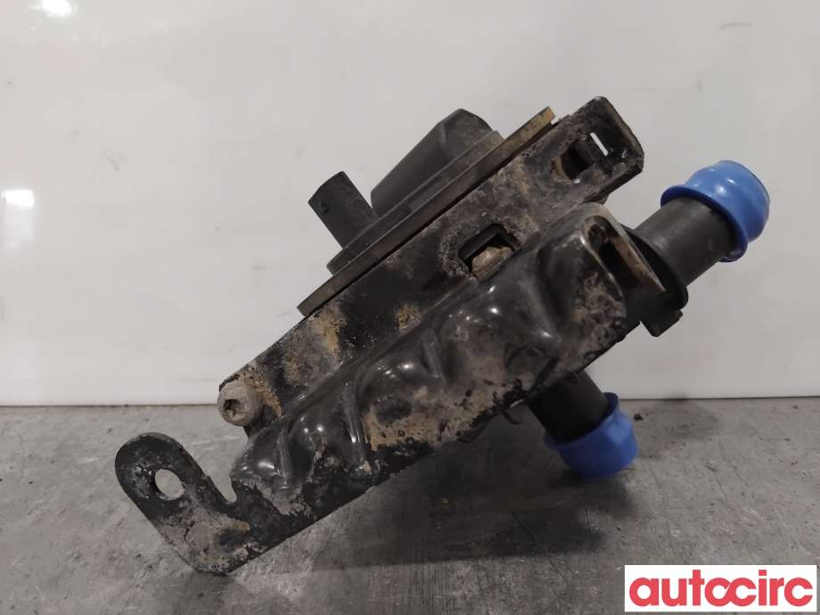 Sirkulasjonspumpe til Jeep Wrangler 2007-->> (Type III) (JEEP|68400753AD|)