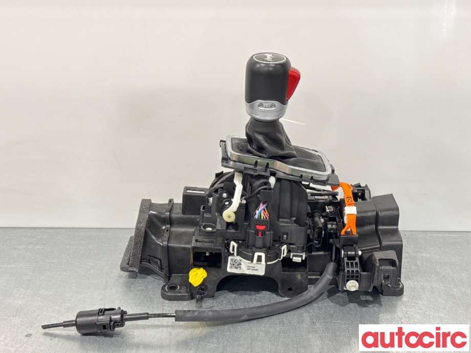 Girstang/girvelger automat til Jeep Wrangler 2007-->> (Type III) (JEEP|4670726AA||04670726AA)