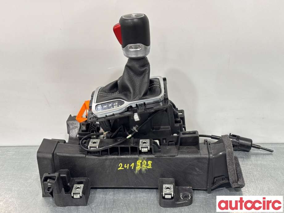 Girstang/girvelger automat til Jeep Wrangler 2007-->> (Type III) (JEEP|4670726AA||04670726AA)