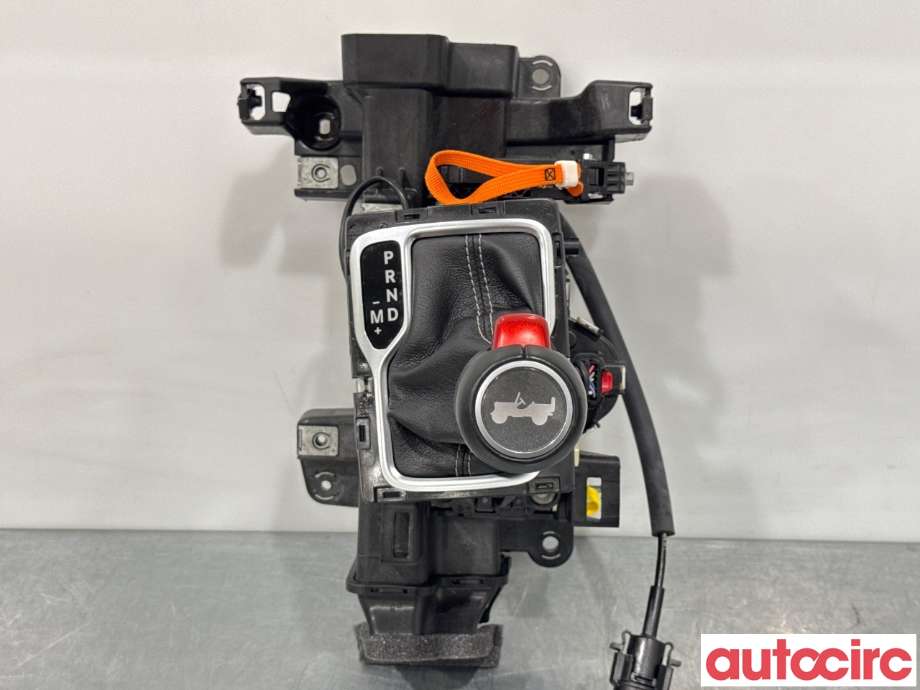 Girstang/girvelger automat til Jeep Wrangler 2007-->> (Type III) (JEEP|4670726AA||04670726AA)