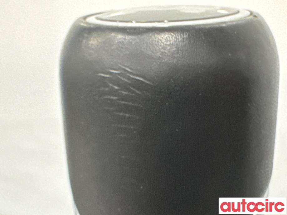 Girstang/girvelger automat til Jeep Wrangler 2007-->> (Type III) (JEEP|4670726AA||04670726AA)