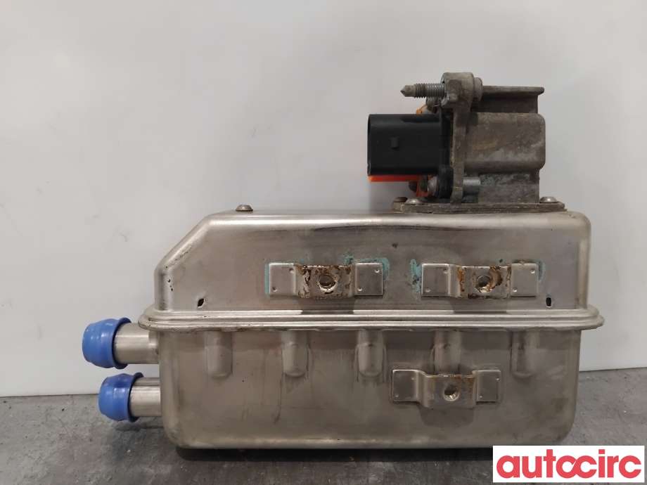 Diverse deler til Jeep Wrangler 2007-->> (Type III)  (JEEP|68400740AC||68400740AD)