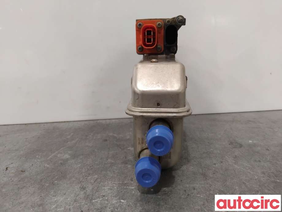 Diverse deler til Jeep Wrangler 2007-->> (Type III)  (JEEP|68400740AC||68400740AD)
