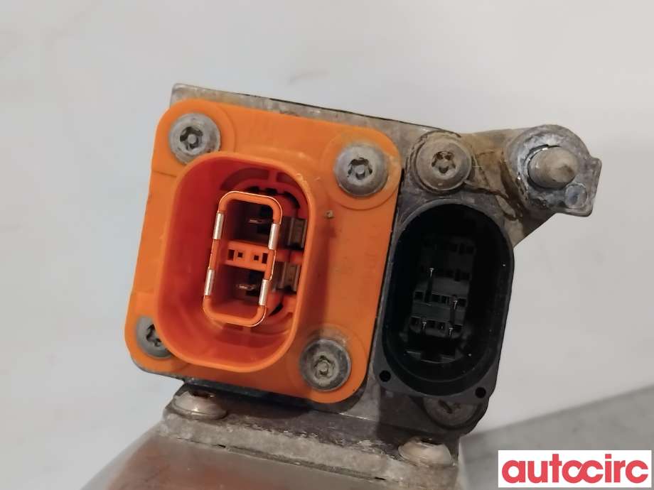 Diverse deler til Jeep Wrangler 2007-->> (Type III)  (JEEP|68400740AC||68400740AD)