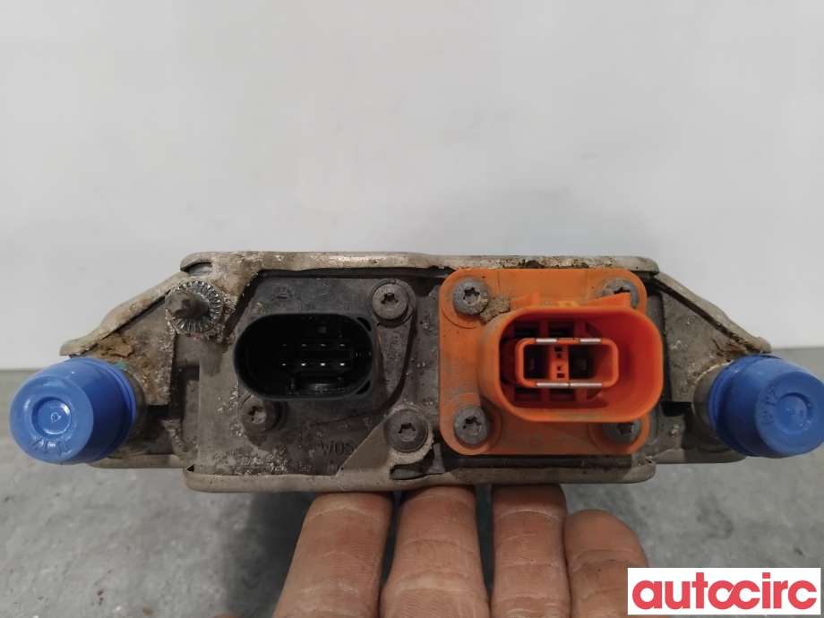 Motorvarmer elektrisk til Jeep Wrangler 2007-->> (Type III) (JEEP|68443445AB|)