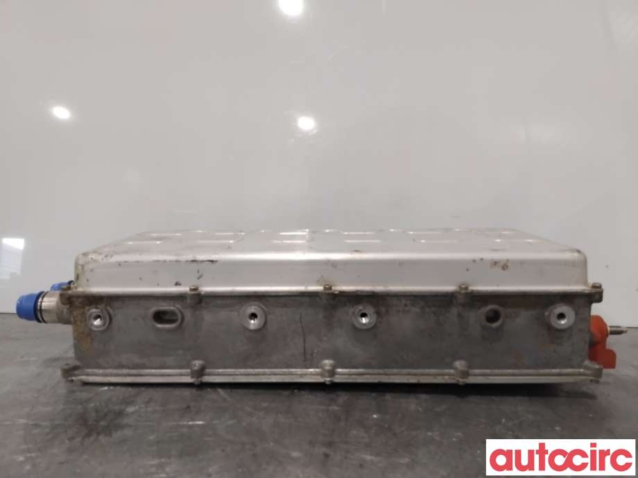 Batterilader (OBC - On Board Charger) til Jeep Wrangler 2007-->> (Type III)  (JEEP|5185035AM||5185035AP)