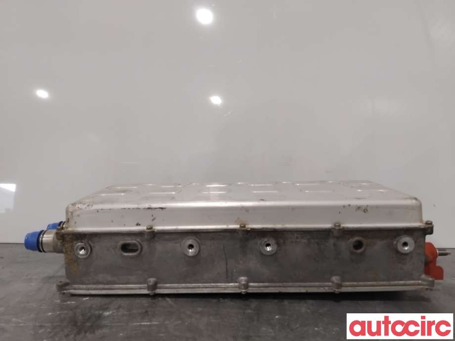 Batterilader (OBC - On Board Charger) til Jeep Wrangler 2007-->> (Type III)  (JEEP|5185035AM||5185035AP)
