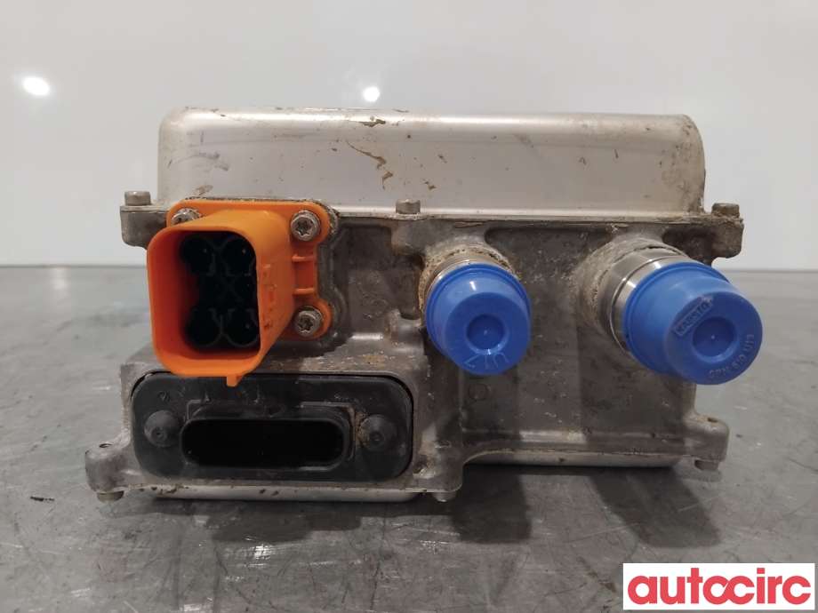 Batterilader (OBC - On Board Charger) til Jeep Wrangler 2007-->> (Type III)  (JEEP|5185035AM||5185035AP)