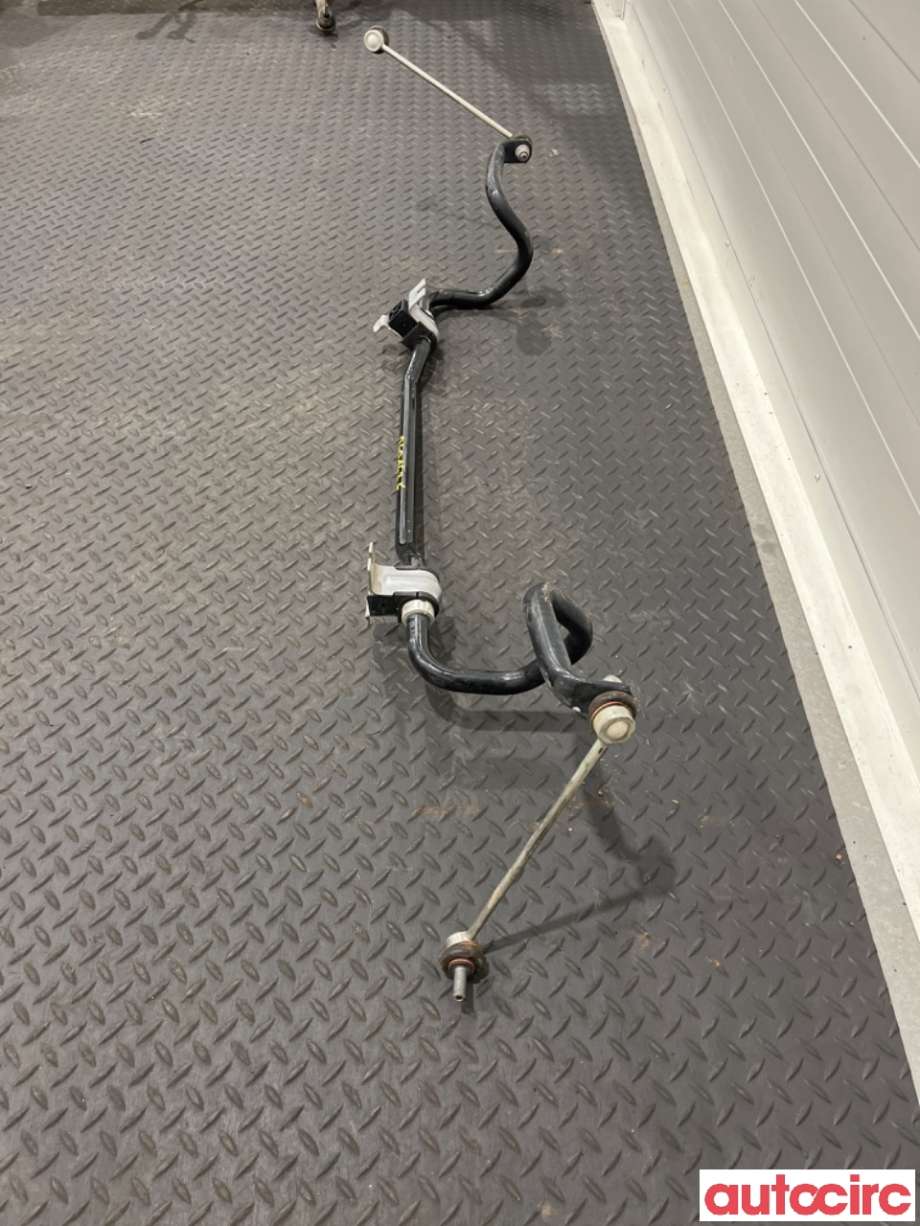 Stabilisatorstag foran til Renault Zoe 2013-2019 (Fase 1)  (RENAULT|546112097R|)