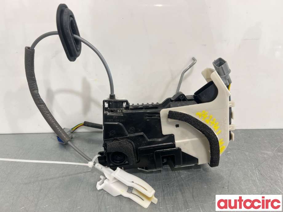 Låsekasse høyre bak til Kia EV6 2021-->>  (KIA|81420CV500|)