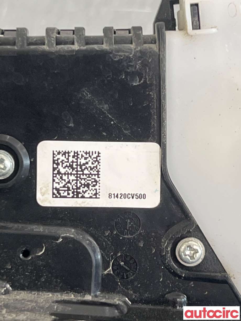 Låsekasse høyre bak til Kia EV6 2021-->>  (KIA|81420CV500|)