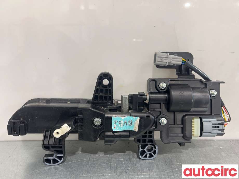 Dørhåndtak utv høyre bak til Kia EV6 2021-->> (KIA|83660CV020DU3||ZX928-002)