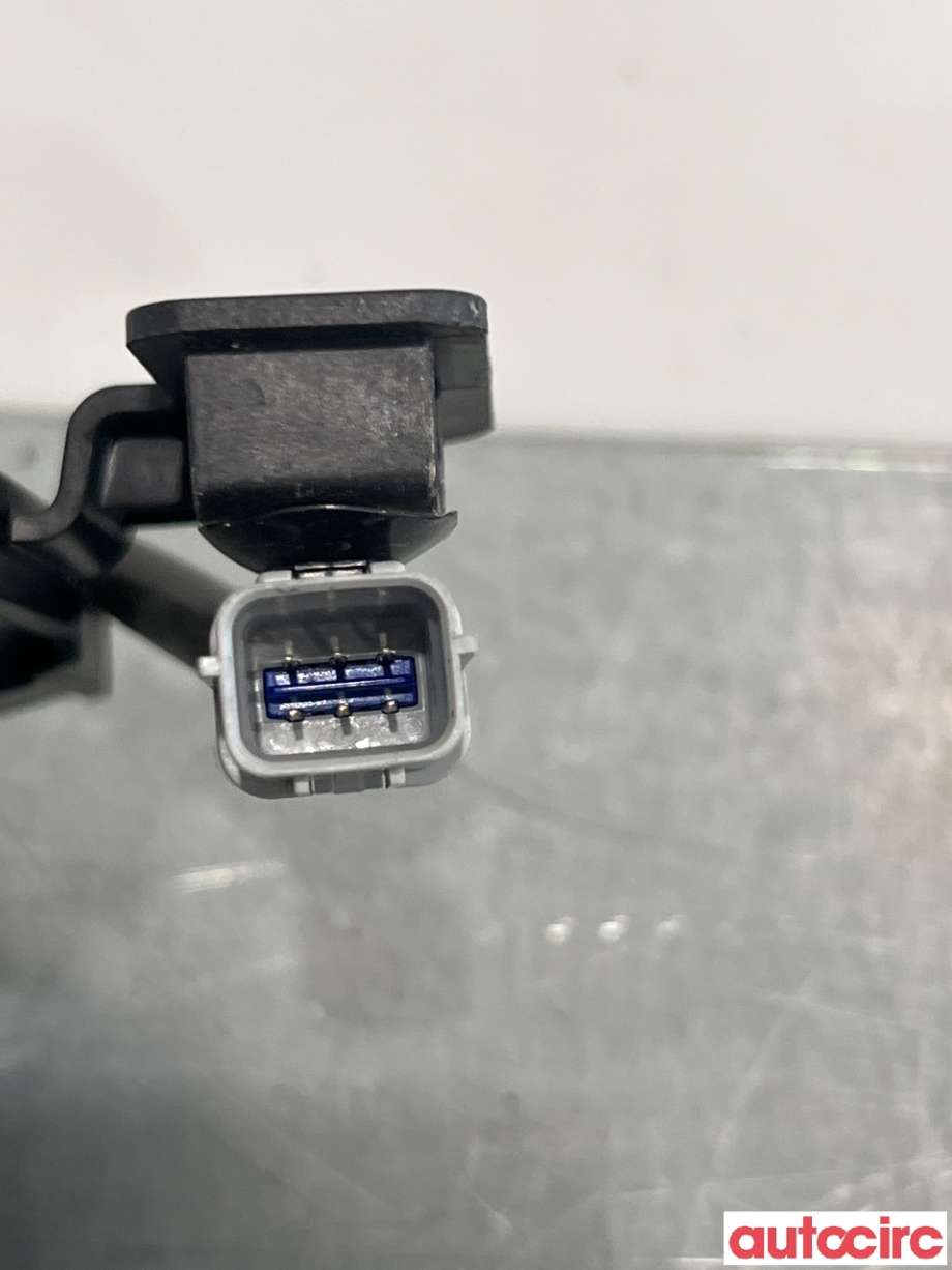Dørhåndtak utv høyre bak til Kia EV6 2021-->> (KIA|83660CV020DU3||ZX928-002)