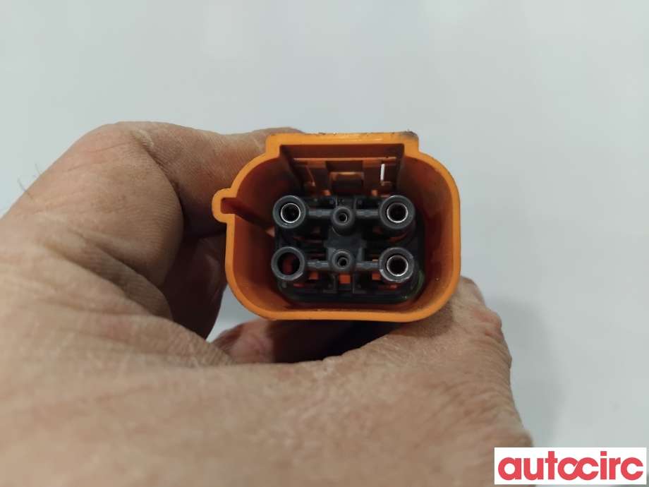 Kabel høy volt (HV) hybrid til Jeep Wrangler 2007-->> (Type III)  (JEEP|68378608AF|)