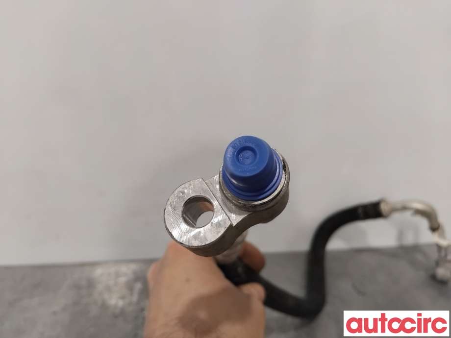 Aircondition rør til Jeep Wrangler 2007-->> (Type III)  (JEEP|68409875AA|)