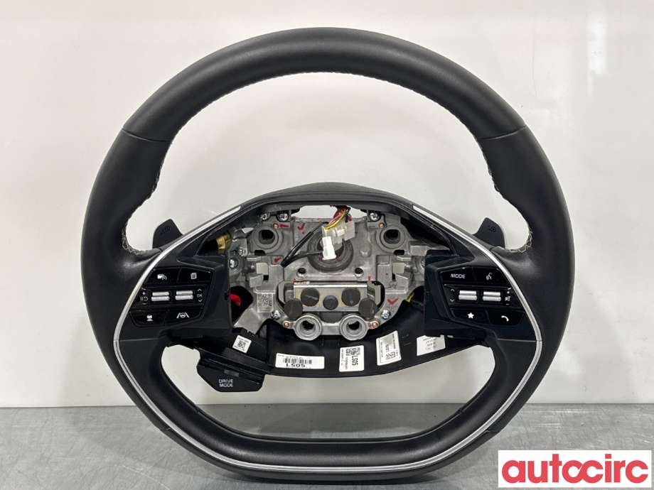 Ratt til Kia EV6 2021-->> (KIA|56110CV050CVE|)