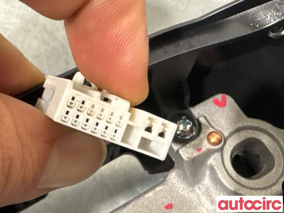 Ratt til Kia EV6 2021-->> (KIA|56110CV050CVE|)