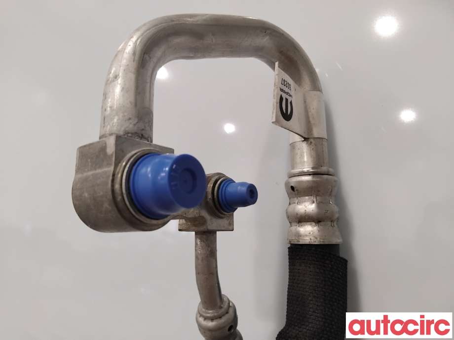Aircondition rør til Jeep Wrangler 2007-->> (Type III)  (JEEP|68409855AA||68409855AB)