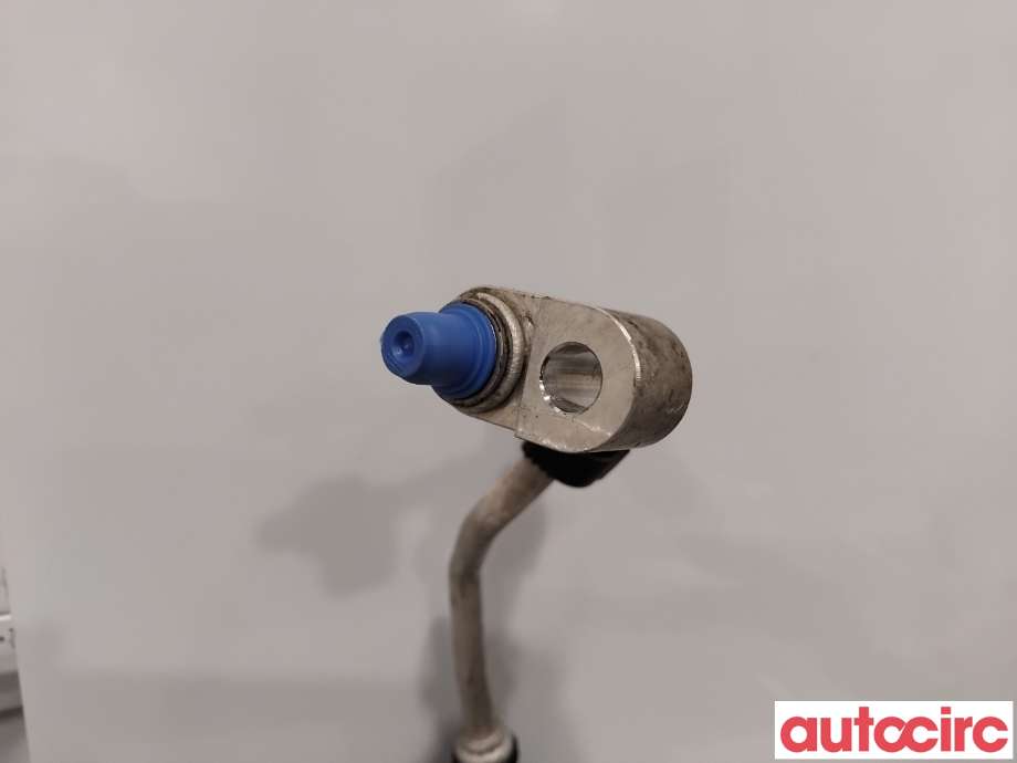 Aircondition rør til Jeep Wrangler 2007-->> (Type III)  (JEEP|68409855AA||68409855AB)