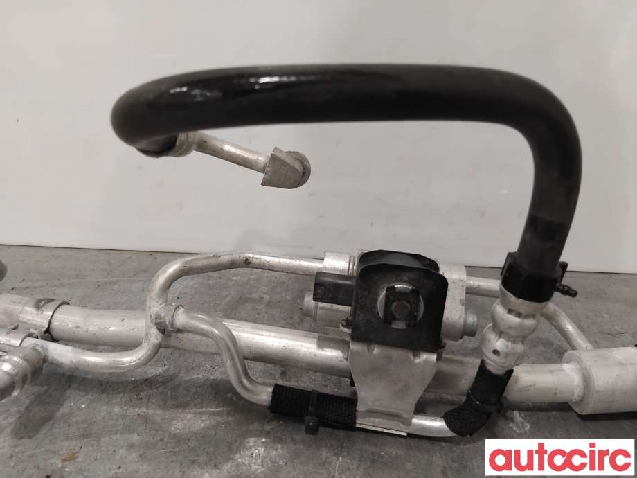 Aircondition rør til Jeep Wrangler 2007-->> (Type III)  (JEEP|68409855AA||68409855AB)