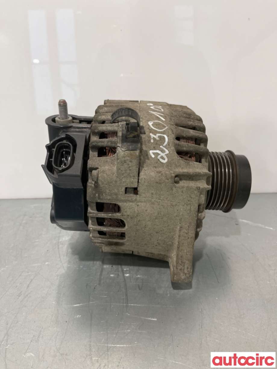 Dynamo til Hyundai Veloster, 2011-2015  (HYUNDAI|373002B750)