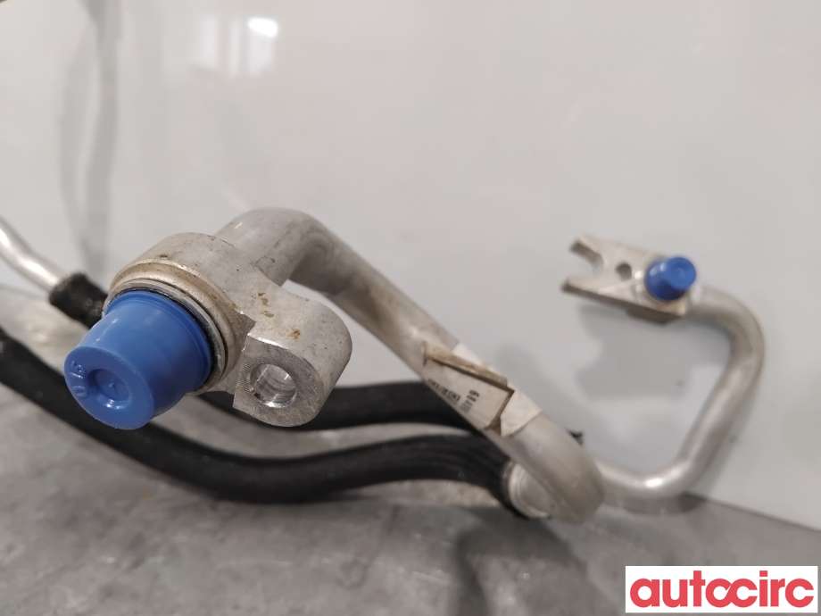 Aircondition rør til Jeep Wrangler 2007-->> (Type III)  (JEEP|68409856AB|)