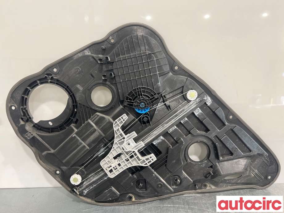 Ruteheis til Kia EV6 2021-->>  (KIA|83471CV000||83470-CV000)