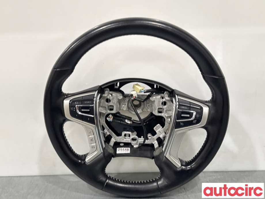 Ratt til Mitsubishi Outlander, 2015-->> (Type III, Fase 2) (MITSUBISHI|4400B255XB)