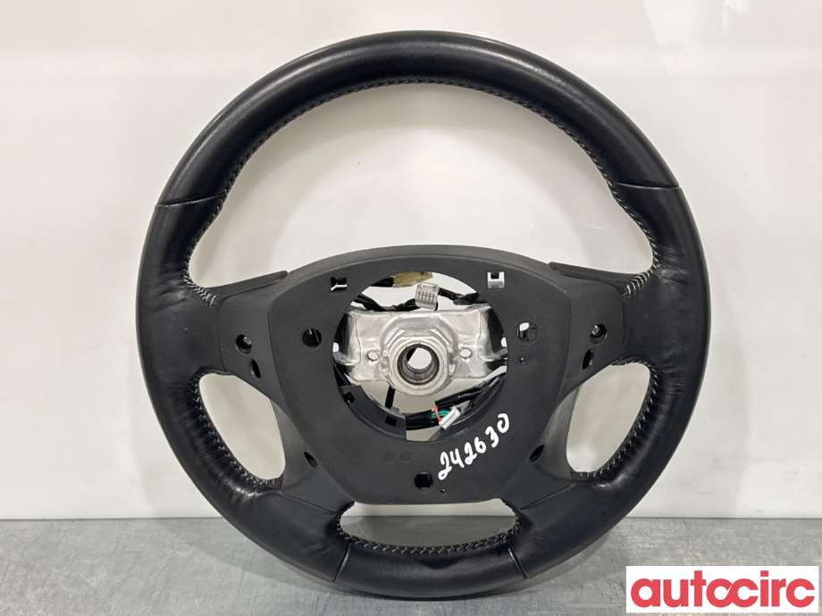 Ratt til Mitsubishi Outlander 2015-->> (Type III, Fase 2) (MITSUBISHI|4400B255XB|)