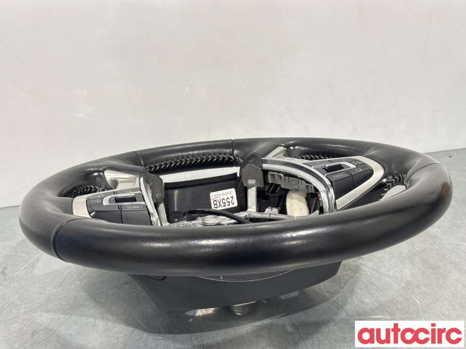 Ratt til Mitsubishi Outlander 2015-->> (Type III, Fase 2) (MITSUBISHI|4400B255XB|)