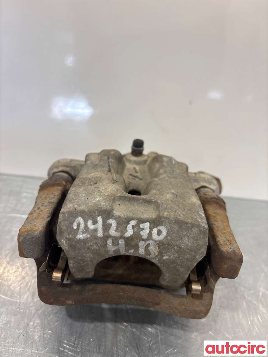 Bremsecaliper høyre bak til Suzuki SX4 S-CROSS 2013-->> (Type II) (SUZUKI|55401-61M00|)