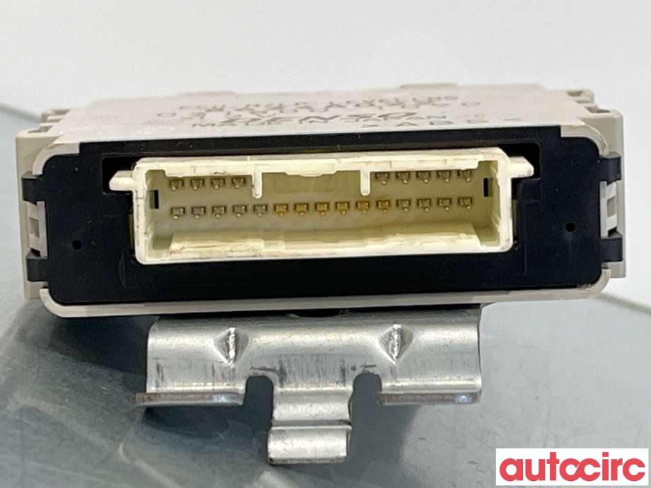 Styreenhet diverse til Mitsubishi Outlander 2007-2010 (Type II, Fase 1)  (MITSUBISHI|8634A022)