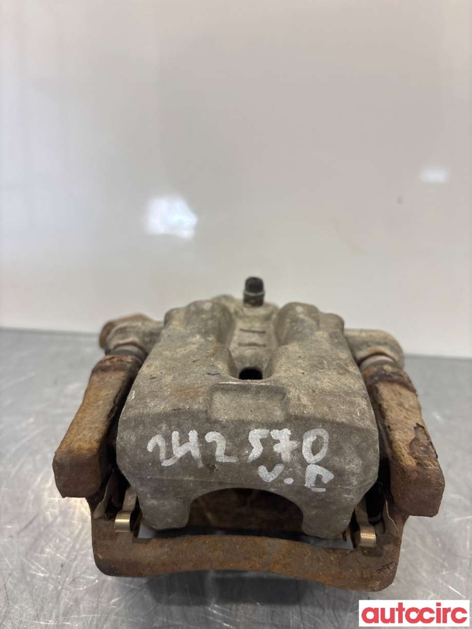 Bremsecaliper venstre bak til Suzuki SX4 S-CROSS 2013-->> (Type II)  (SUZUKI|55402-61M00|)