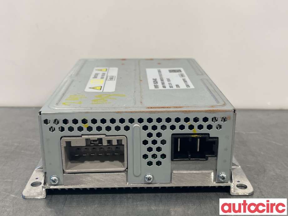 Inverter elbil til Ford Ranger / Ranger Raptor 2015-2022 (FORD|2572607|NL3T-19G317-BD)