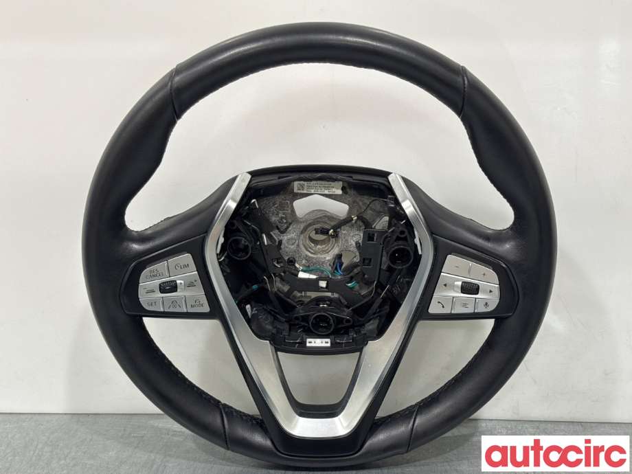 Ratt til BMW iX3, 2021-->> (BMW|32306883774)