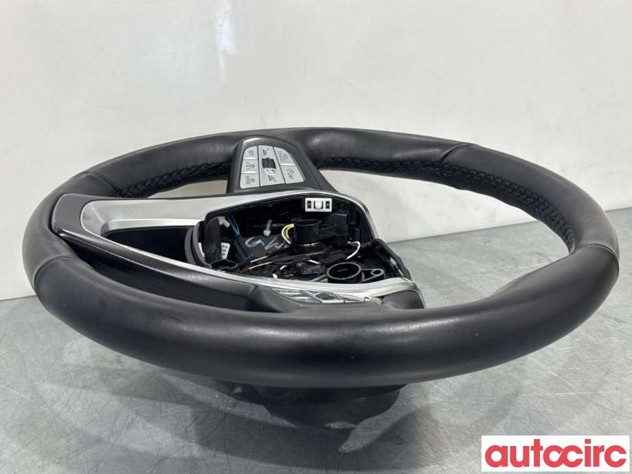 Ratt til BMW iX3 2021-->> (BMW|32306883774||794423103)
