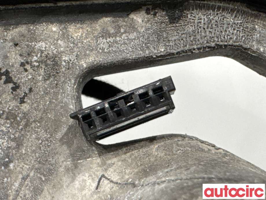 Ratt til BMW iX3 2021-->> (BMW|32306883774||794423103)