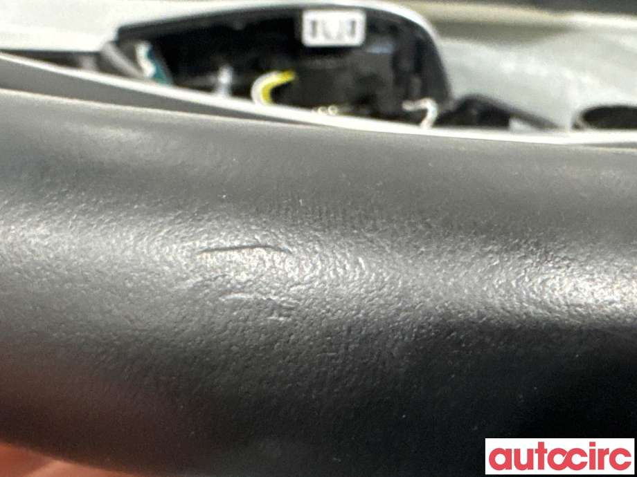 Ratt til BMW iX3 2021-->> (BMW|32306883774||794423103)