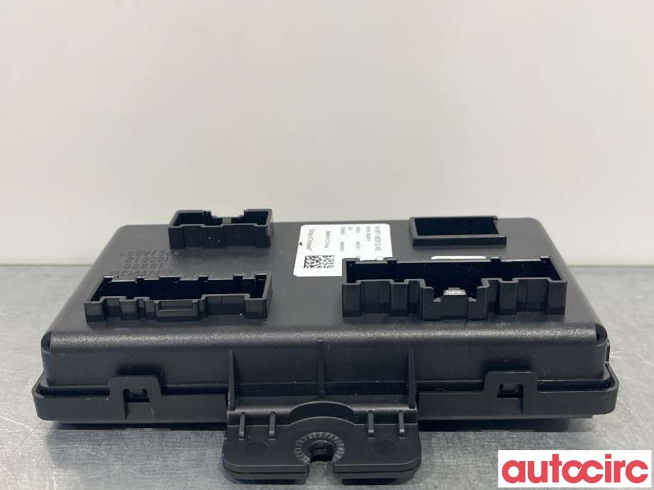 Styreenhet klima/aircondition til Ford Ranger / Ranger Raptor 2015-2022  (FORD|N1WT-18C612-AE|2613474)