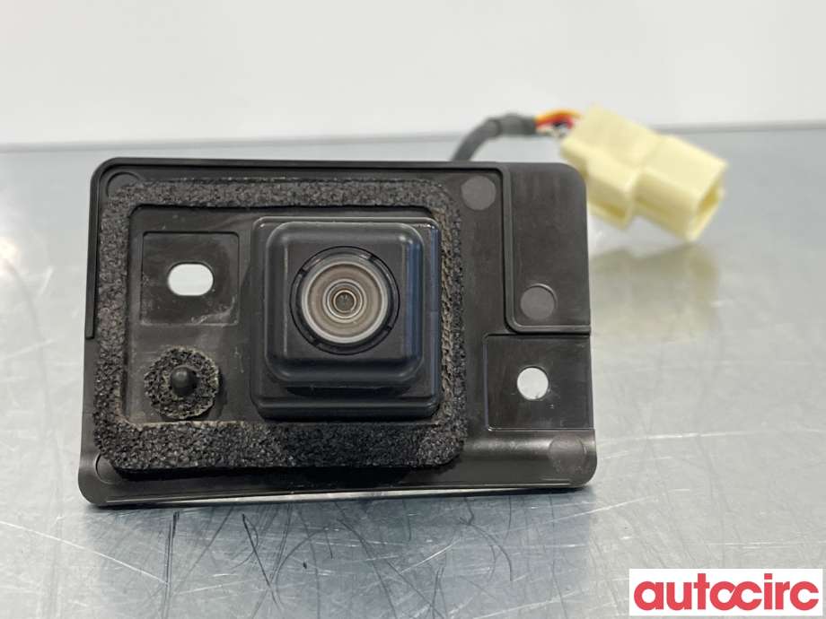Kamera til Mitsubishi Outlander, 2012-2015 (Type III, Fase 1)  (MITSUBISHI|8781A043)