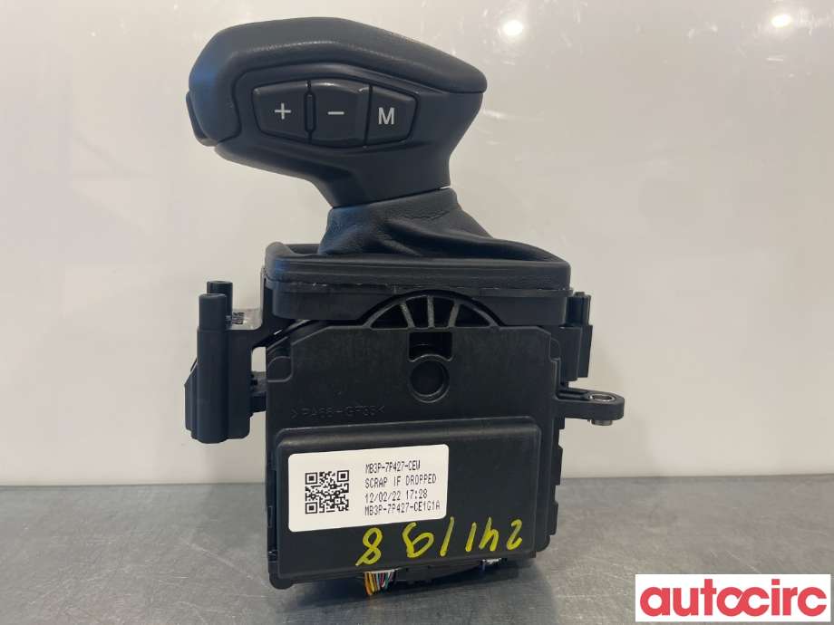 Girstang/girvelger automat til Ford Ranger / Ranger Raptor 2015-2022 (FORD|MB3P-7P427-CF1G1A|2683163|MB3P-7P427-CEW)