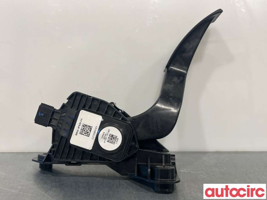 Pedal gass til Ford Ranger / Ranger Raptor 2015-2022 (FORD|2768981|MB3C-9F836-AA)