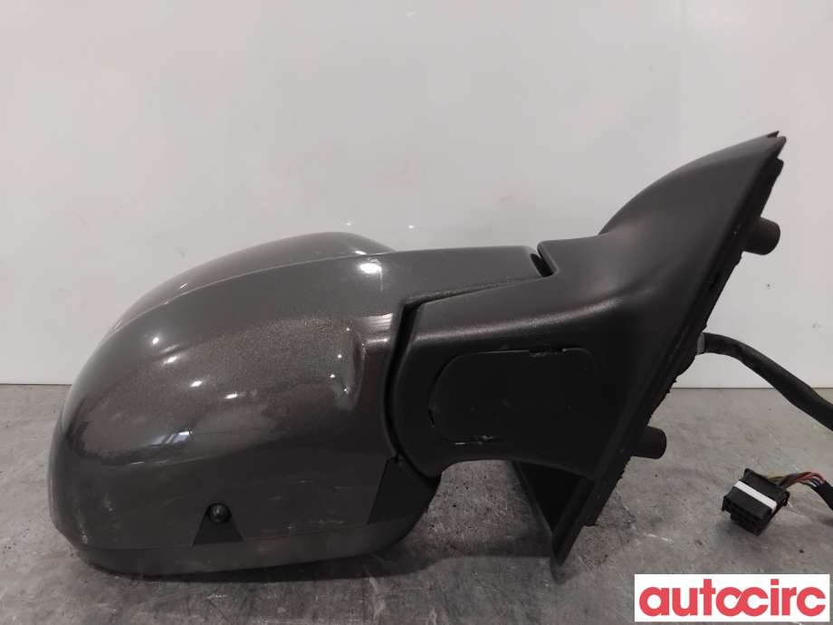 Speil høyre til Citroën Berlingo 2019-->> (Type III)  (CITROEN|98169928XT|)