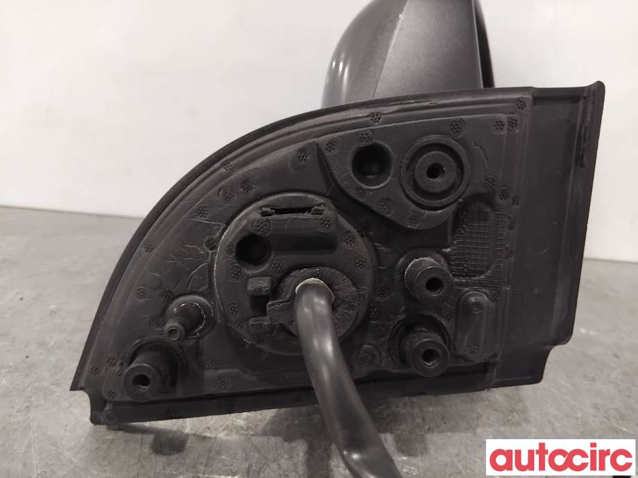 Speil høyre til Citroën Berlingo 2019-->> (Type III)  (CITROEN|98169928XT|)