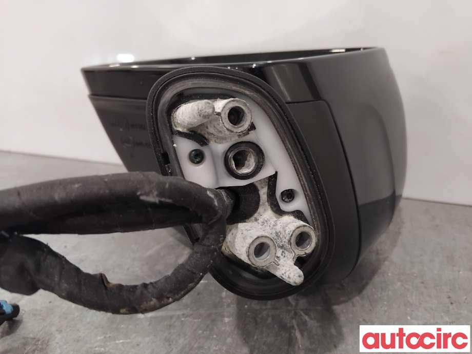 Speil venstre til Volvo XC90 2015-2025 (Type II)  (VOLVO|31385640|)