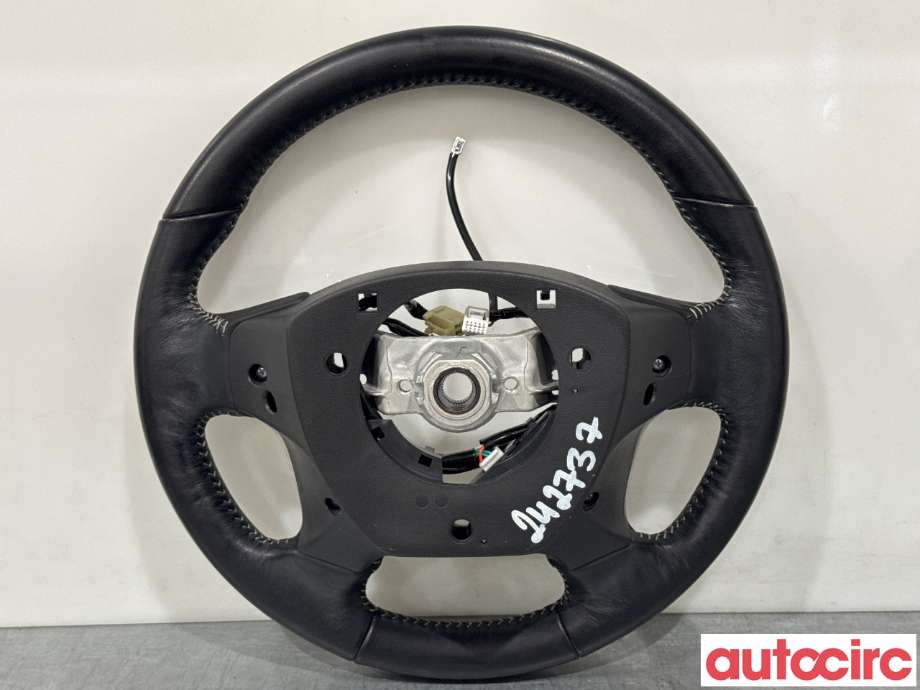 Ratt til Mitsubishi Outlander 2015-->> (Type III, Fase 2) (MITSUBISHI|4400A967XB|)